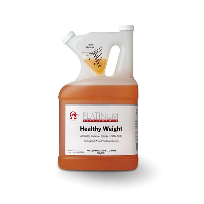 Platinum Healty Weight 3.79 liter