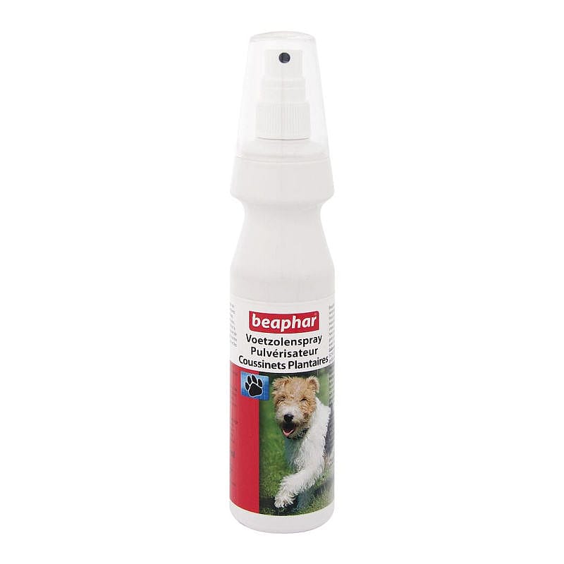 Beaphar Voetzolenspray 150 ml