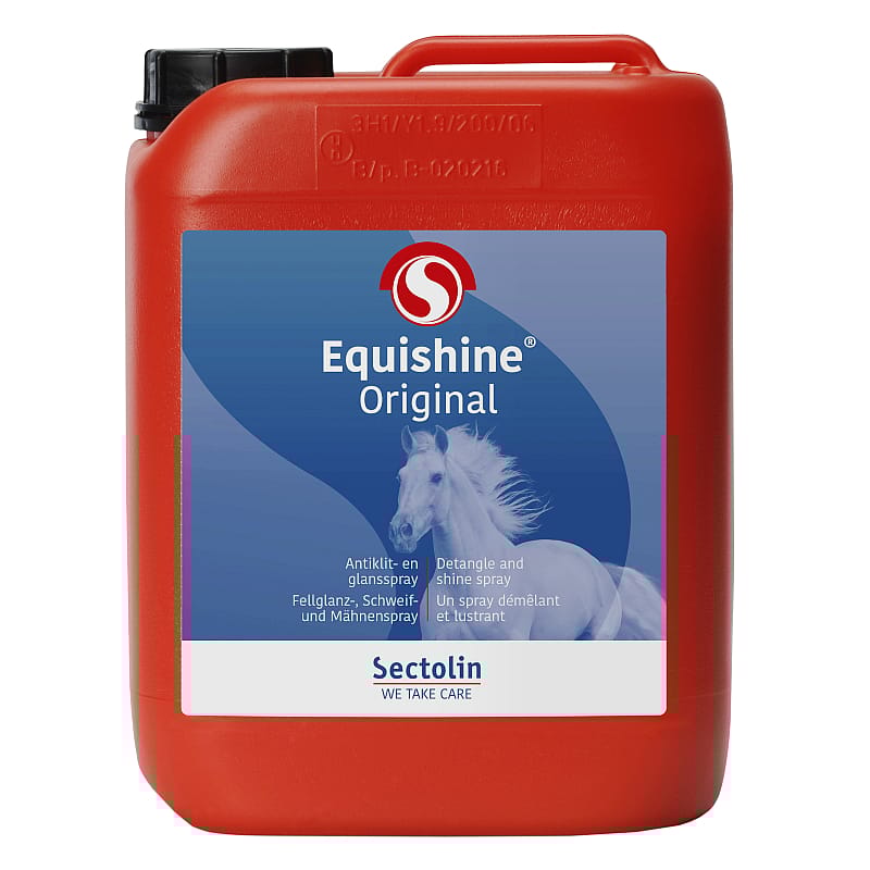 original, paard, spray, anti-kil, sectorin