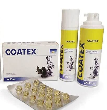 Vetplus Coatex EFA