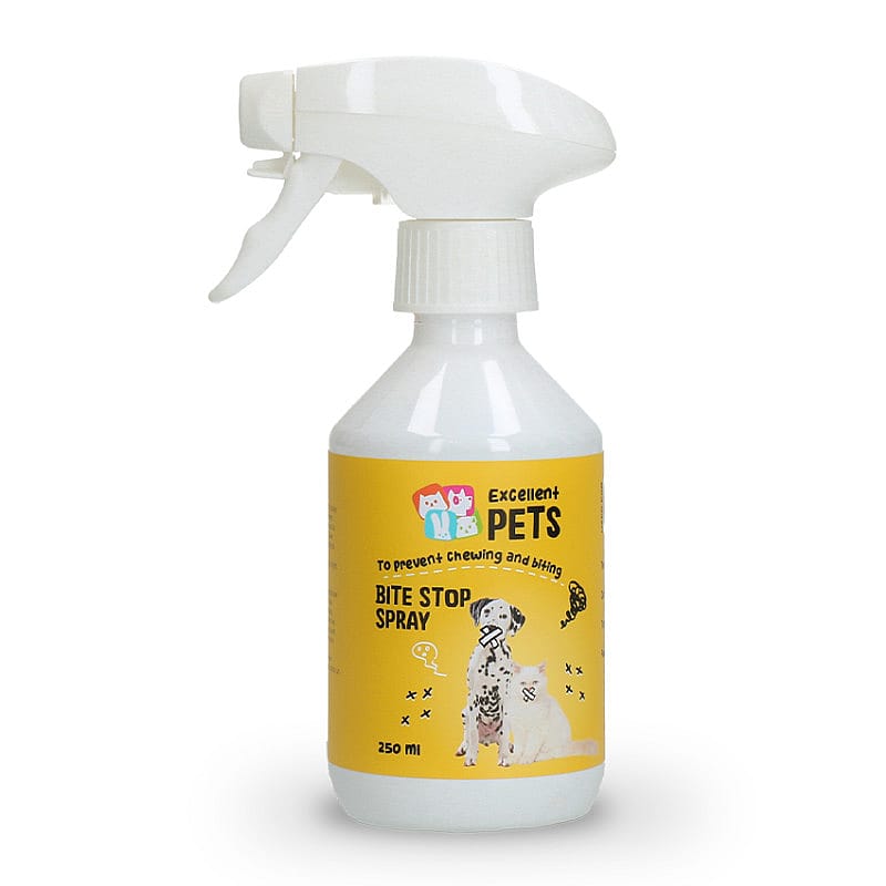Excellent Bite Stop Spray 250 ml