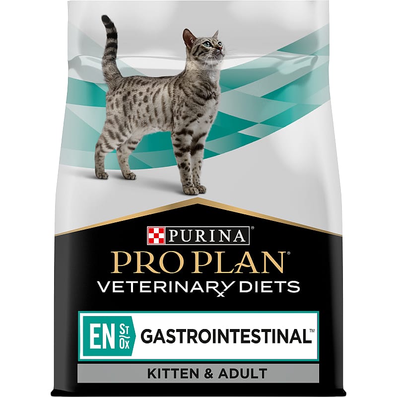 Purina Pro Plan Veterinary Diets Feline EN Gastrointestinal Kattenvoer