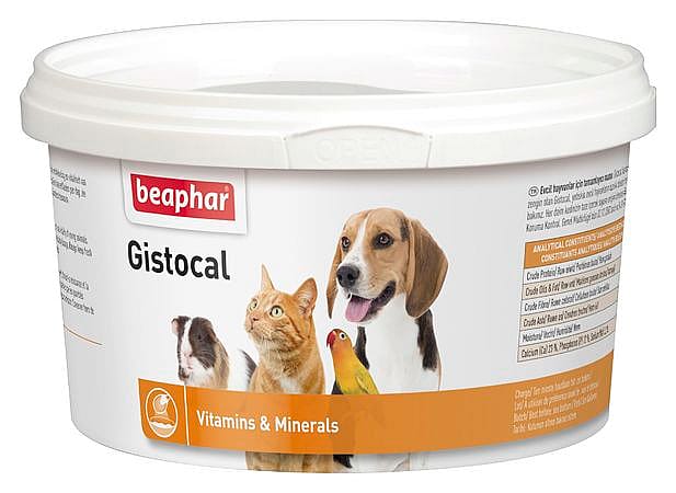 Beaphar Gistocal 250 gram