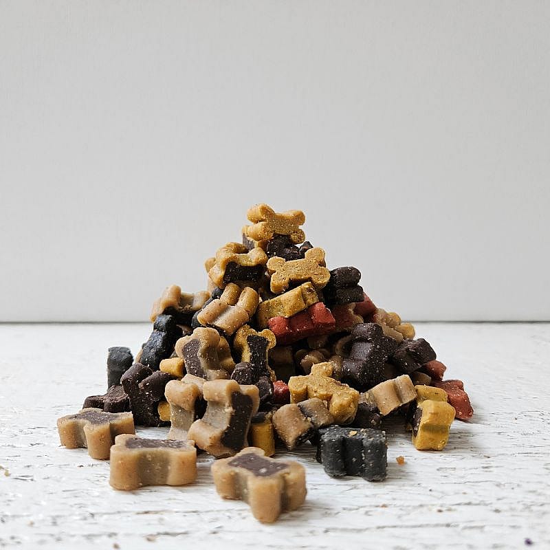 Dierapotheker Partymix Hond 250 gram