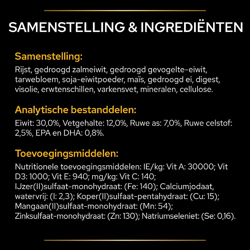 Purina Pro Plan Veterinary Diets Canine JM Joint Mobility Hondenvoer