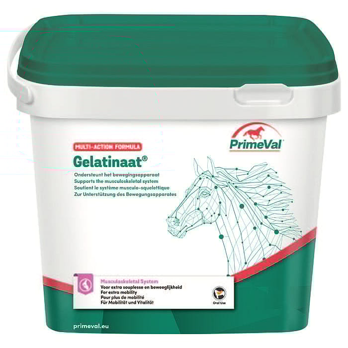 Primeval Gelatinaat Paard 2 kg