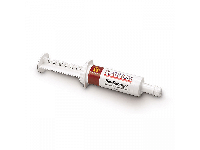Bio Sponge Platinum Pasta 60 ml