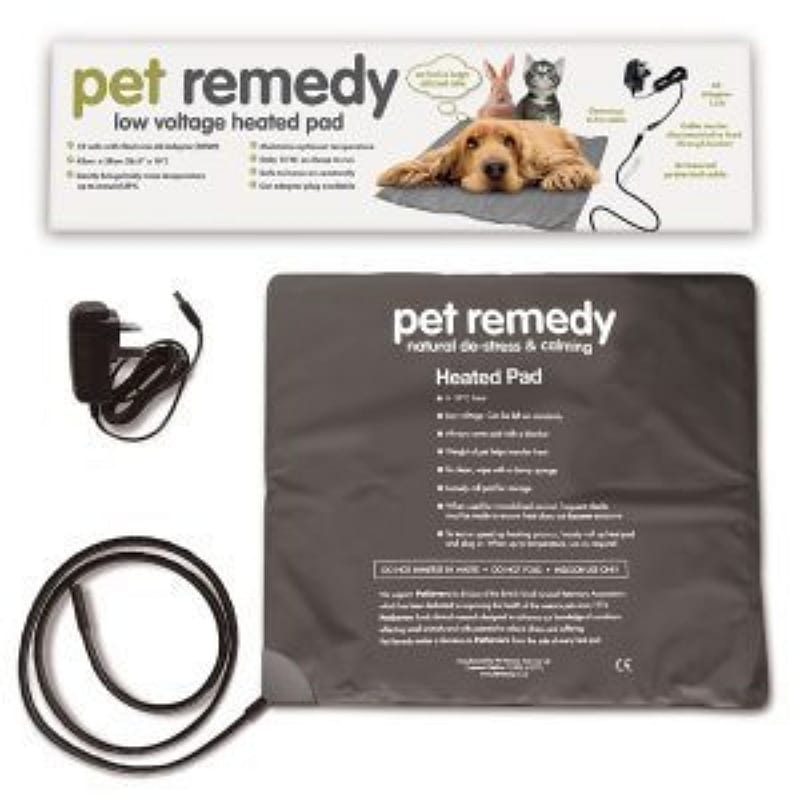 Pet Remedy Warmte Mat Hond Kat