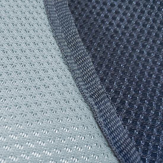 Dog_Cooling_Coat_Dog_Cooling_Vest_Mesh_CloseUp__53569-1485545286 Kurgo Dog Core Cooling Vest Icy Blue Hondenkoelvest