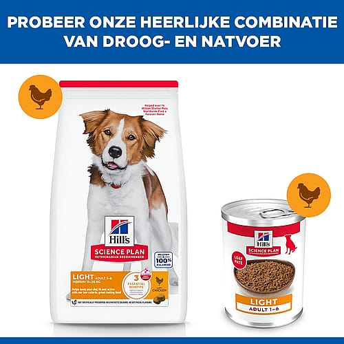 hondenvoer,  droogvoer,  licht,  1-8 kg,  zak