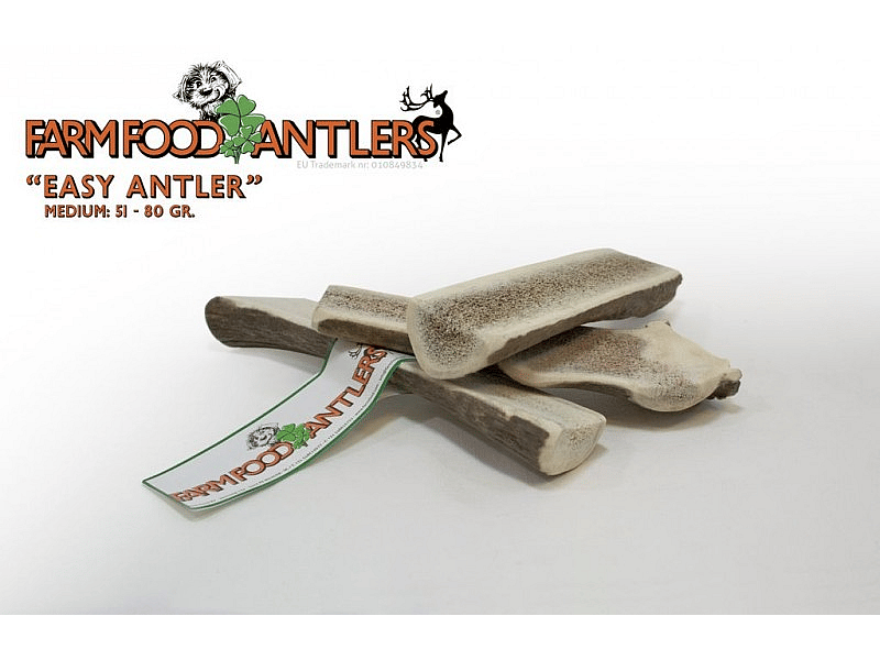 Farm Food Easy Antler Maat Medium