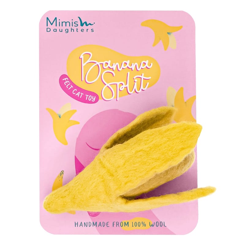 Mimis Daughters Banana Split