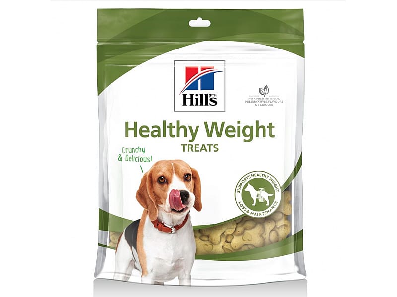 Hill's Healthy Weight Treats Hondensnack 200 gram