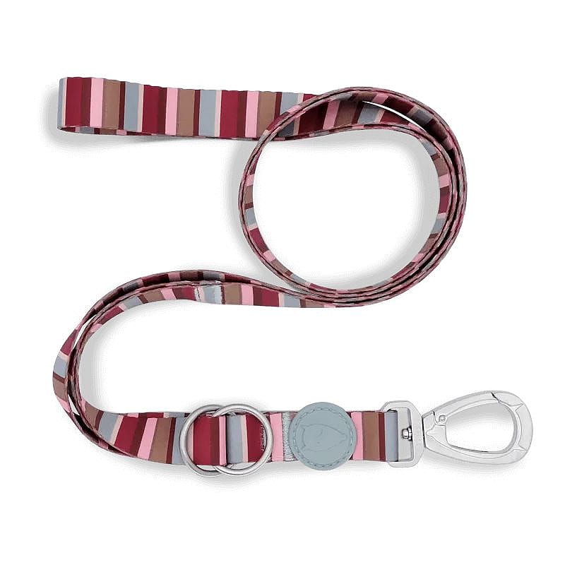 Morso Verstelbare Hondenriem Gerecycled Large Skyline