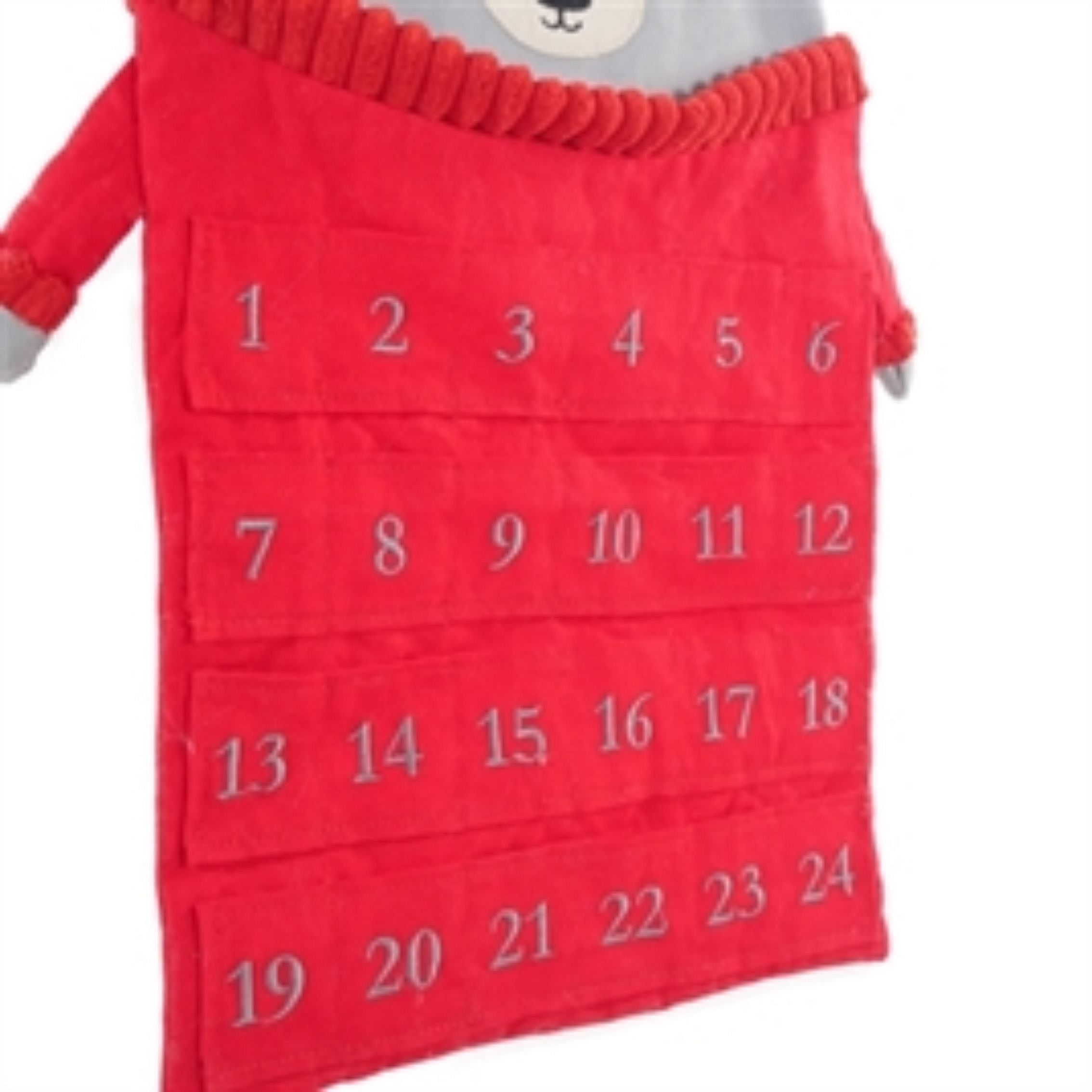 Cupid & Comet Adventskalender Snuffelmat Hond Kat