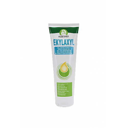 Audevard Ekylaxyl Spier Paard 250 ml