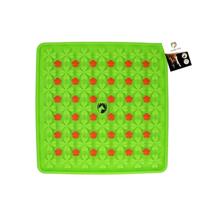 Excellent Snuffelmat Paard