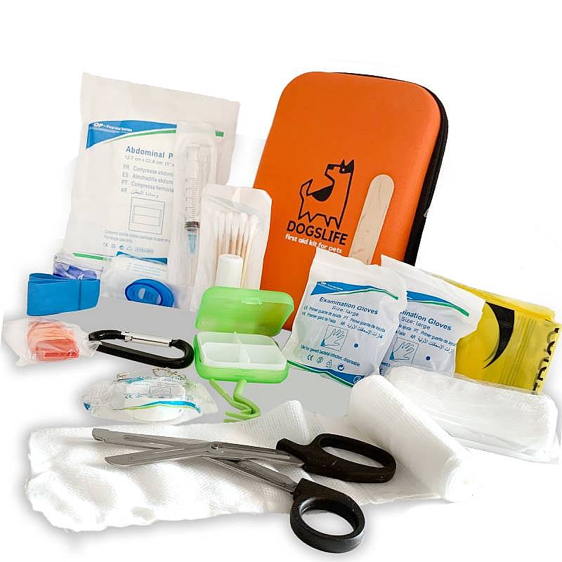 DogsLife Emergency Kit Hond