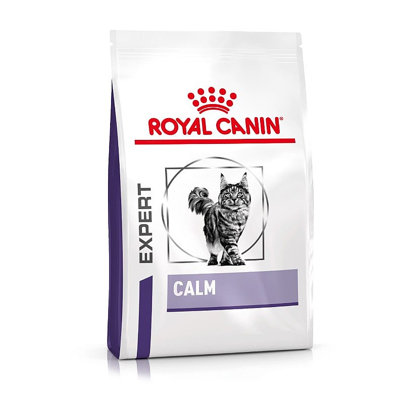 Royal Canin Calm Kat
