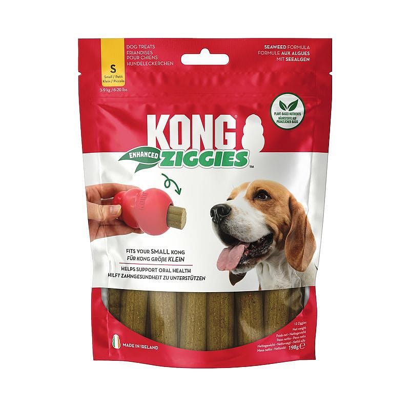 KONG Enhanced Ziggies S