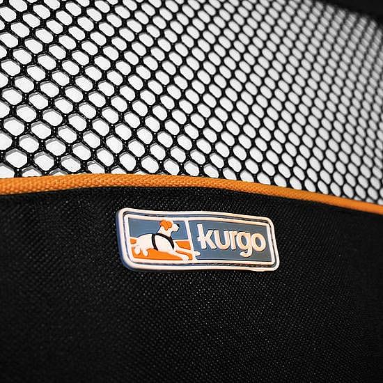 Kurgo Backseat Barrier Auto Hond