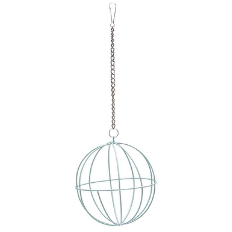 Beeztees Metalen Voederbal ∅ 12 cm Knaagdier Konijn