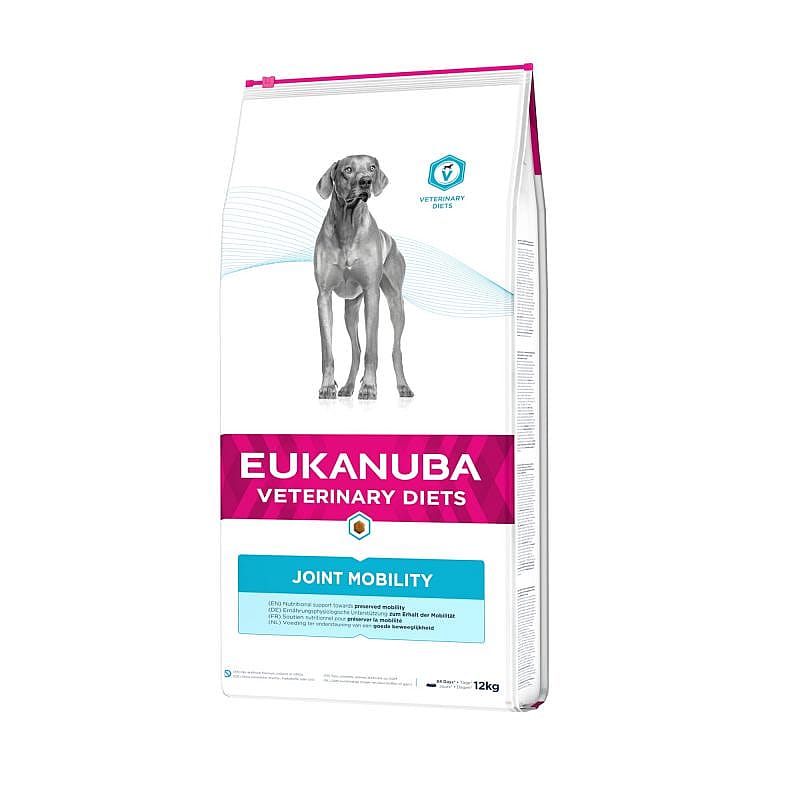 Eukanuba Joint Mobility Hondenvoer 12 kg