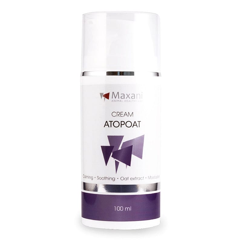 Maxani AtopOat Cream
