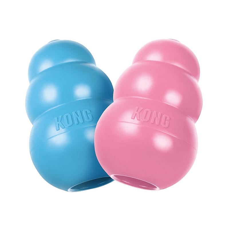 KONG Puppy XS