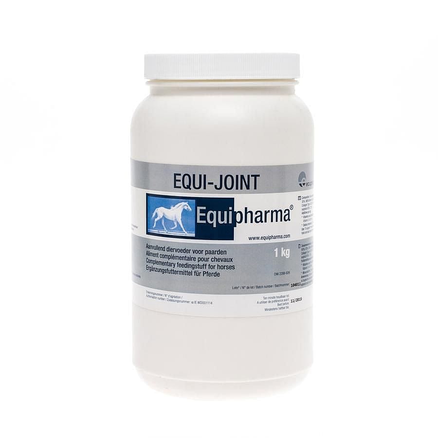 Equi Joint