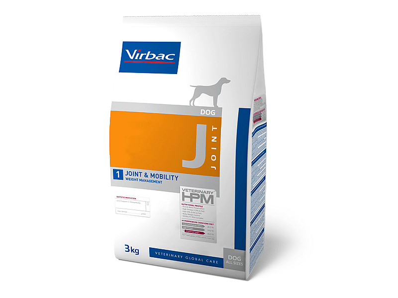 HPM Dog Joint & Mobility