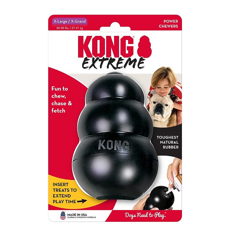 KONG Extreme XL