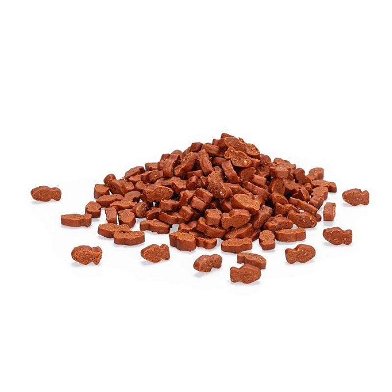 Beeztees Fishies 140 gram Kat