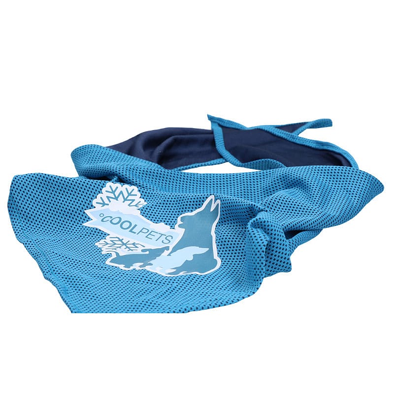 Coolpets Bandana