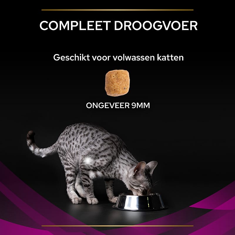 Purina Pro Plan Veterinary Diets Feline UR Urinary Kattenvoer