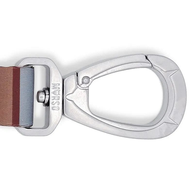 Morso Verstelbare Hondenriem Gerecycled Large Skyline