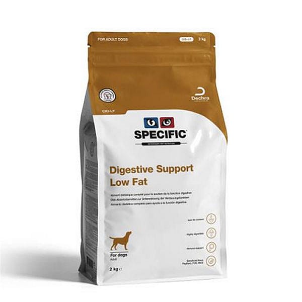 Specific CID-LF Digestive Support Low Fat Hond