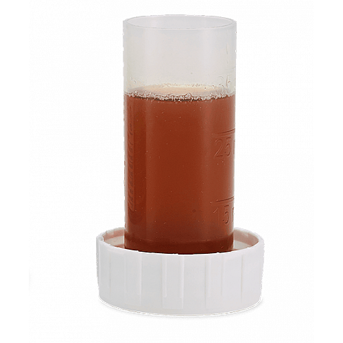 Audevard Myostem Protec Weerstand Paard 900 ml