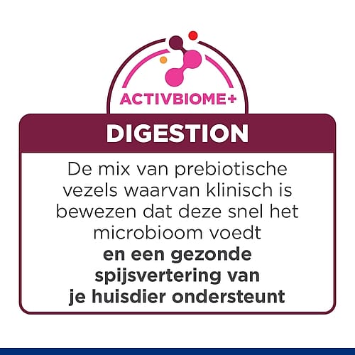 Hill's Prescription Diet ID Digestive Care Kattenvoer 12 x 85 gram maaltijdzakjes kip