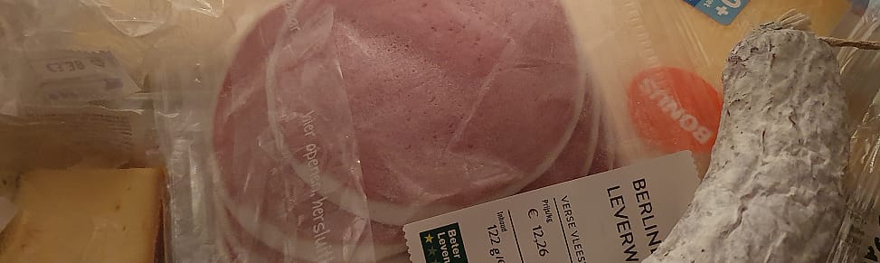 Is Listeria ook gevaarlijk voor dieren?