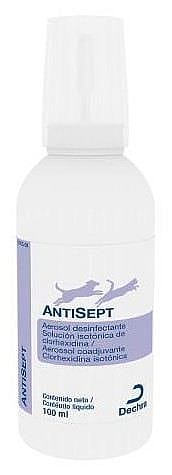 AntiSept Desinfectiespray 100 ml