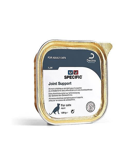 Specific Joint Support FJW Kat 7 x 100 gram