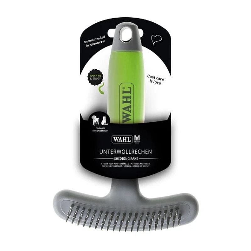 WAHL Roskam Hond Kat