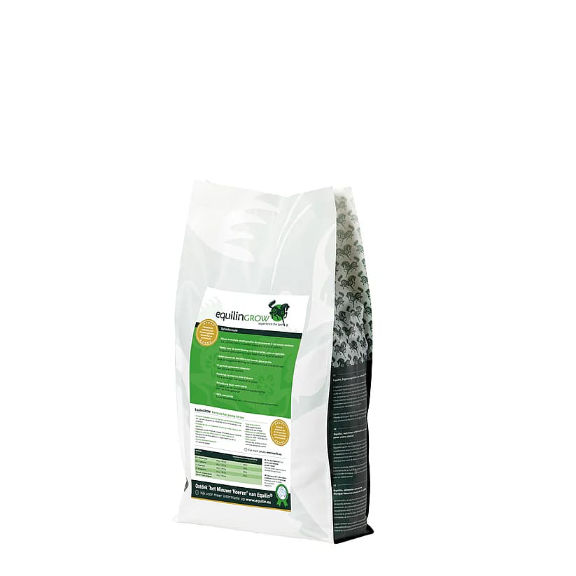 Equilin Grow Paard 6.3 kg