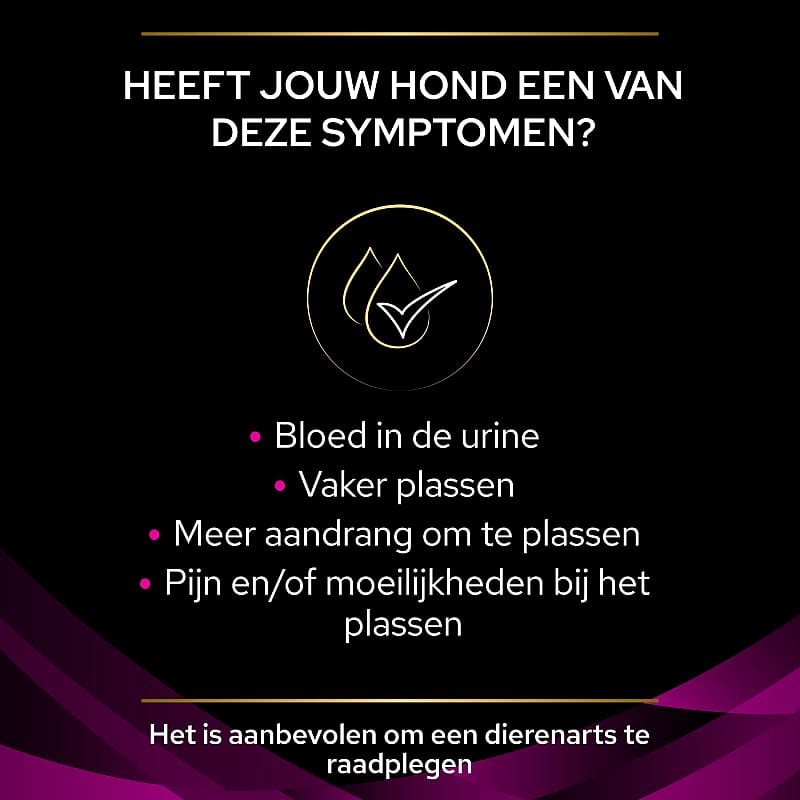 Purina Pro Plan Veterinary Diets Canine UR Urinary Hondenvoer