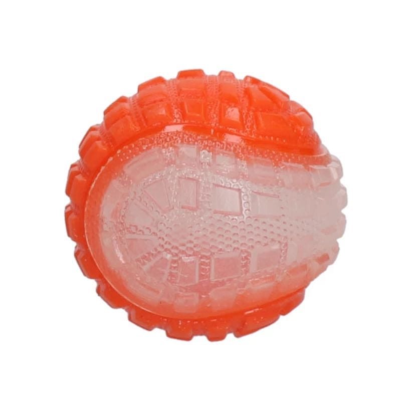 Dog Comets Glow In The Dark Moon Bal Hond S