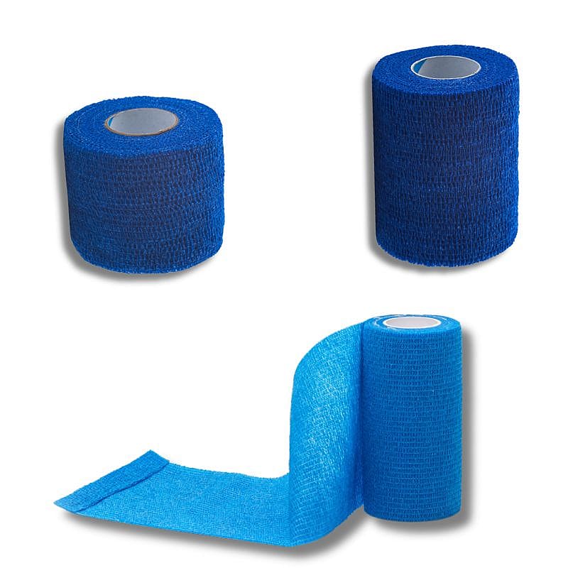 Bandage, Eerste hulp