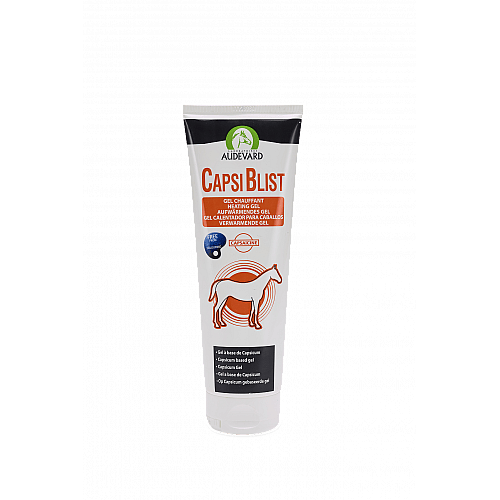 Audevard CapsiBlist Spier Paard 250 ml
