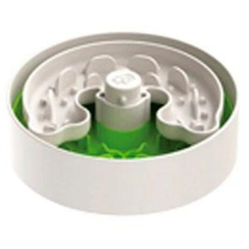 Puzzle Slow Feeder Ø 18cm Kleine Hond