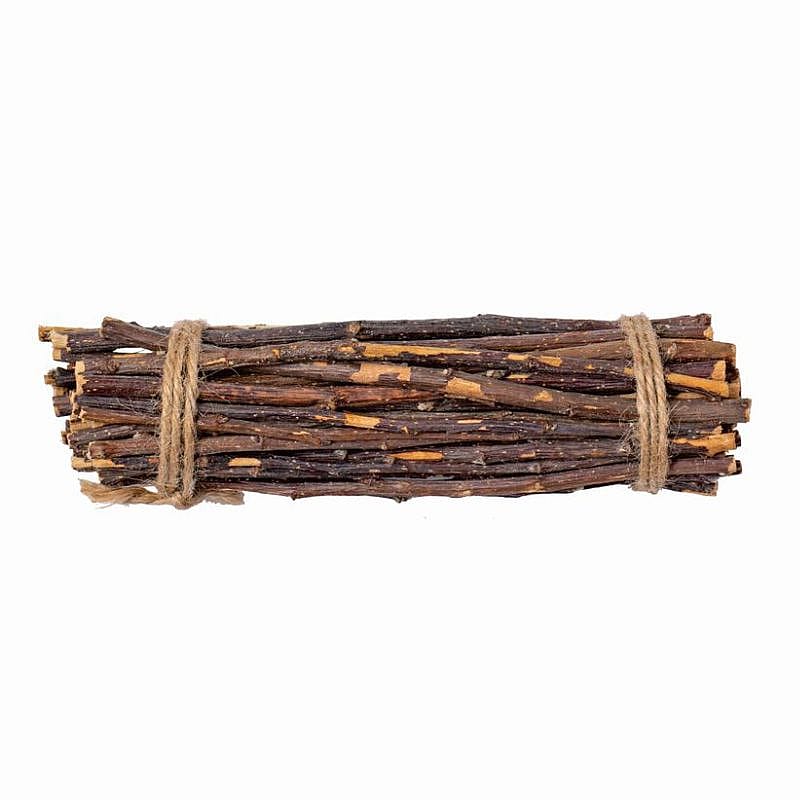 Quapas! Apple Sticks - 20 stuks
